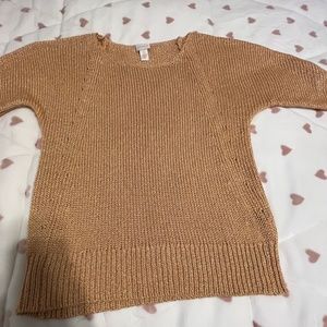 Sweater Chico’s